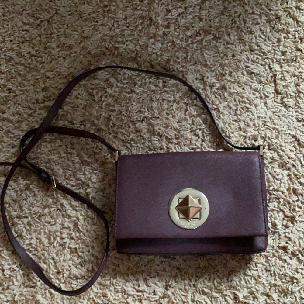 Kate Spade Crossbody